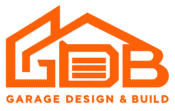 Garage Design & Build